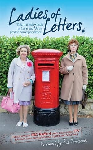 Ladies of Letters (2009)