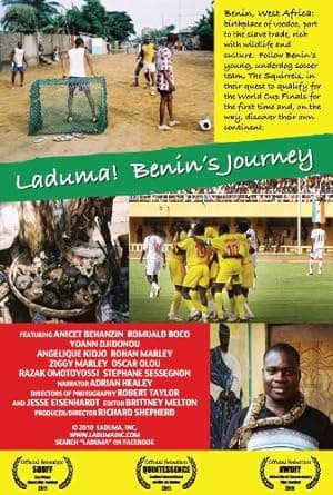 Laduma: Benin's Journey (2011)