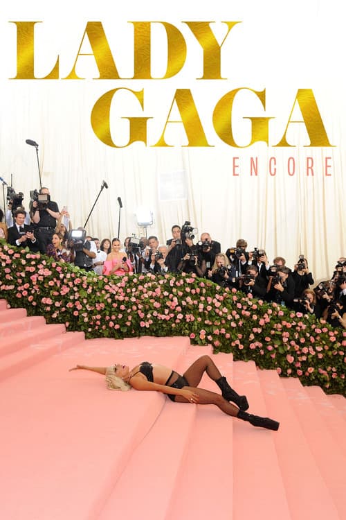 Lady Gaga - Encore (2020)