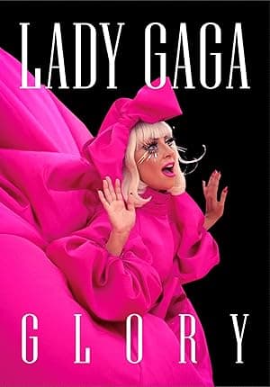 Lady Gaga: Glory (2021)
