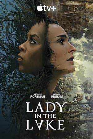 Lady in the Lake (2024)