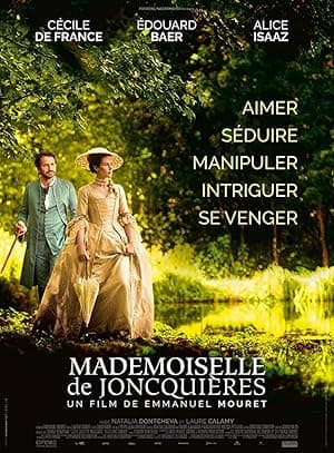 Lady J (2018)
