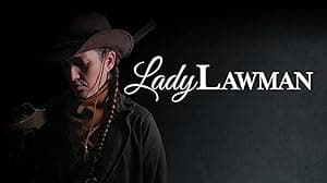 Lady Lawman