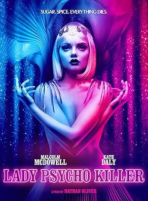 Lady Psycho Killer (2015)
