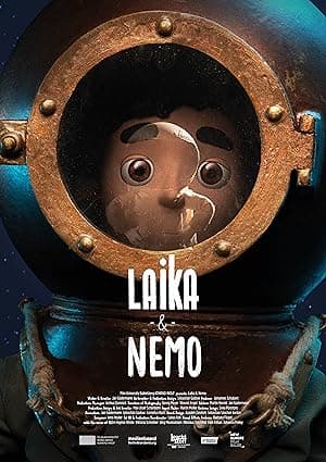 Laika & Nemo