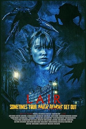 Lair (2021)
