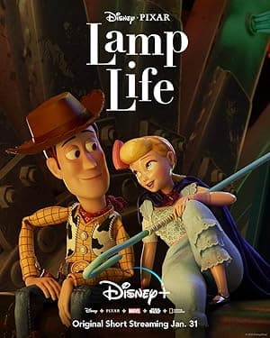 Lamp Life (2020)