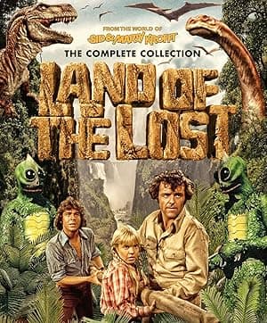 Land of the Lost