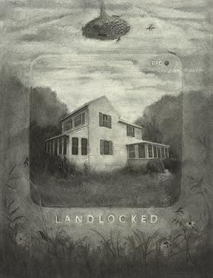 Landlocked