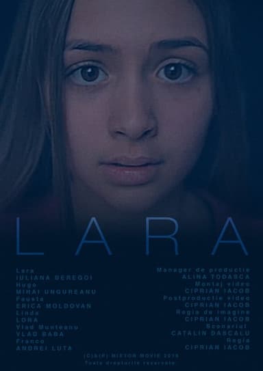 Larfa