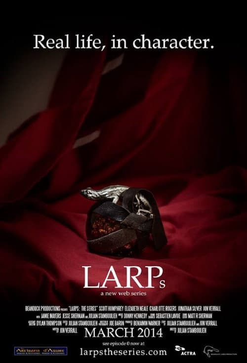 LARPs (2014)