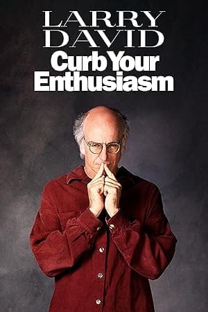 Larry David: Curb Your Enthusiasm (1999)