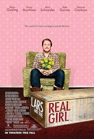 Lars and the real girl (2007)