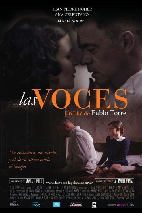 Las voces (2012)