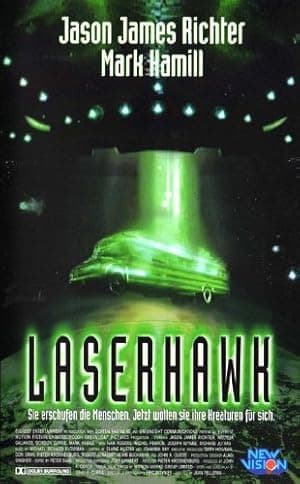 Laserhawk (1997)