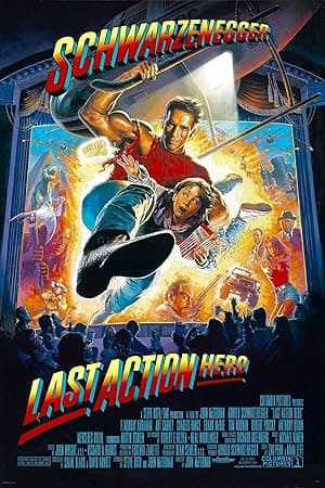 Last Action Hero (1993)