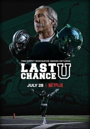 Last Chance U