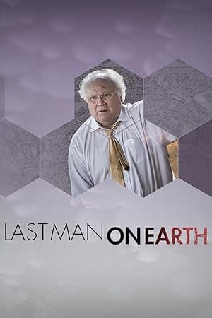 Last Man On Earth