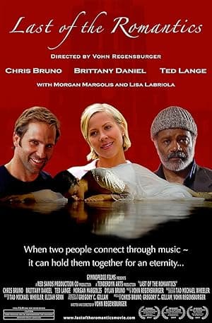 Last of the Romantics (2007)
