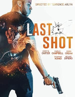 Last Shot (2020)