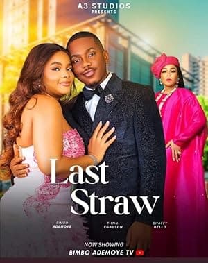 Last Straw (2024)