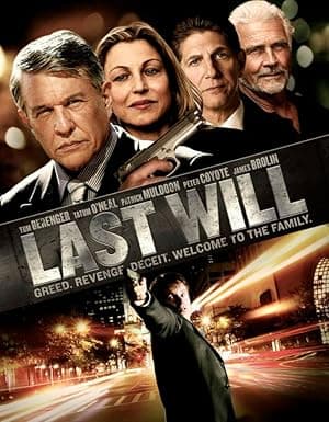 Last Will