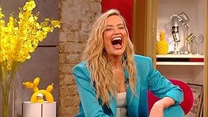 Laura Whitmore's Breakfast Show (2023)