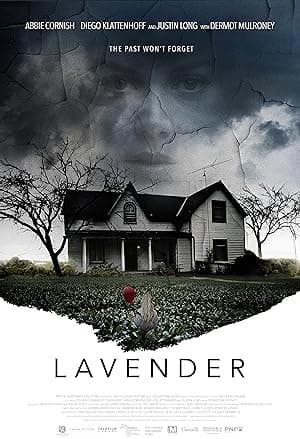 Lavender (2016)
