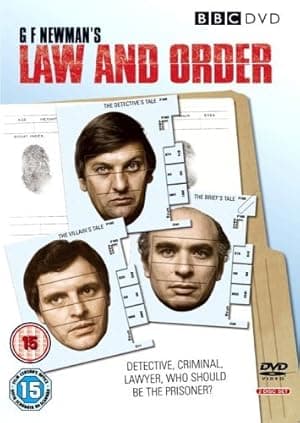 Law & Order (1978)