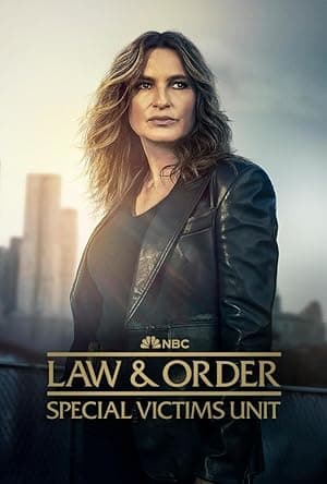 Law & Order: Special Victims Unit