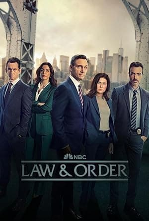 Law & Order