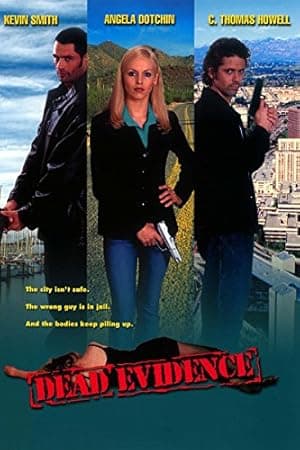 Lawless: Dead Evidence (2001)
