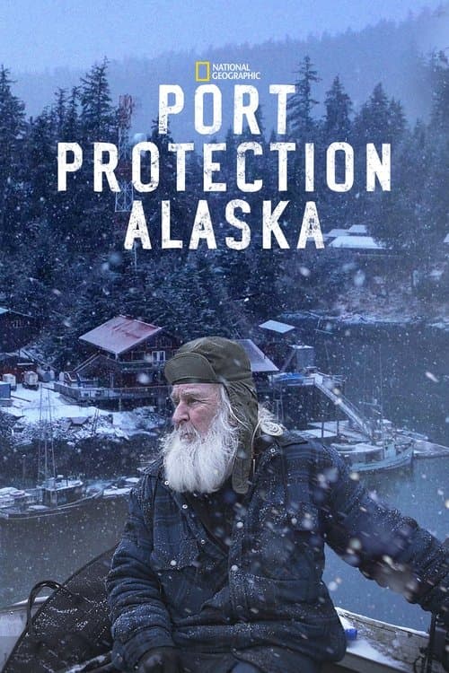 Lawless Island (2015)