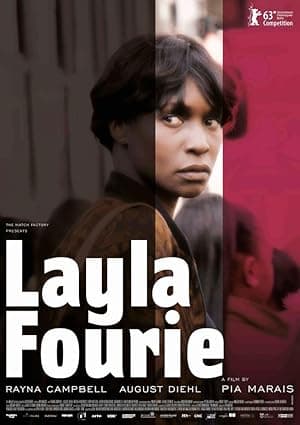Layla Fourie