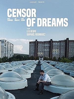 Le censeur des rêves