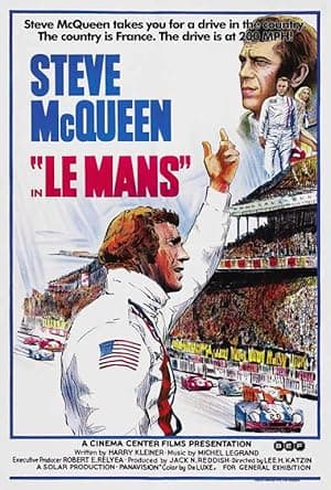 Le Mans (1971)