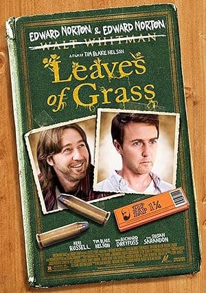 Leaves of Grass (2009)