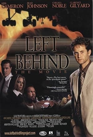 Left Behind