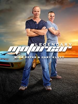 Legendary Motorcar