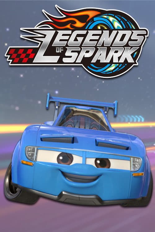 Legends of Spark (2020)