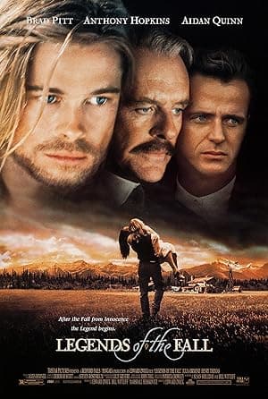 Legends Of The Fall