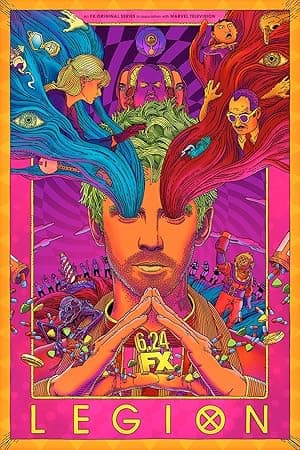 Legion (2017)