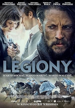Legions