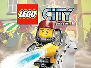 LEGO City (2011)