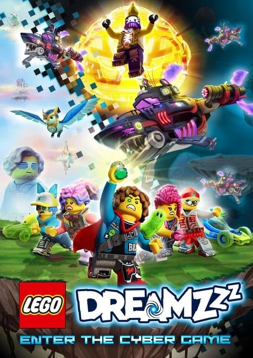 LEGO Dreamzzzz