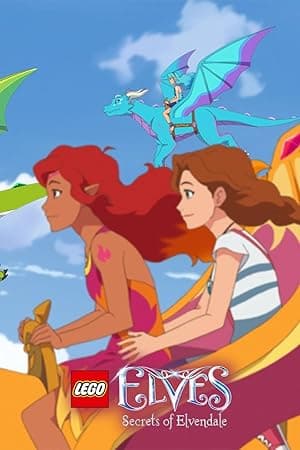 LEGO Elves: Secrets of Elvendale (2017)