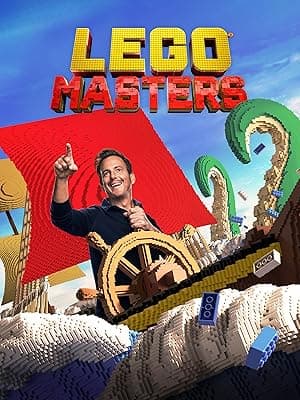 LEGO Masters (2020)