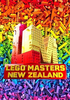 Lego Masters NZ (2022)