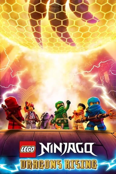 LEGO Ninjago