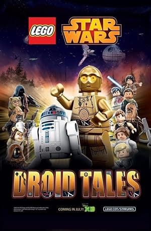 LEGO Star Wars: Droid Tales (2015)